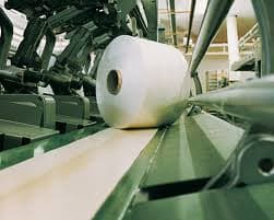 YARN COIL