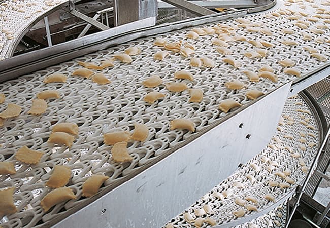 DOUGH PROCESSING