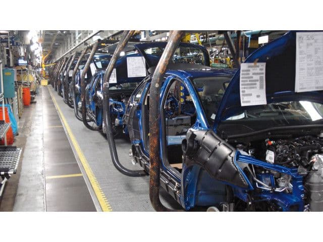 AUTOMOTIVE