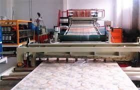 MARBLE PRODUCTION
