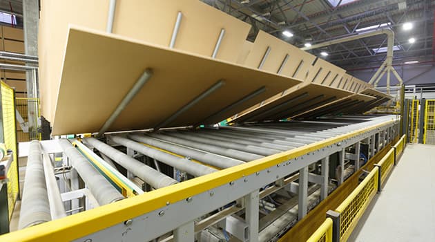 GYPSUM BOARD